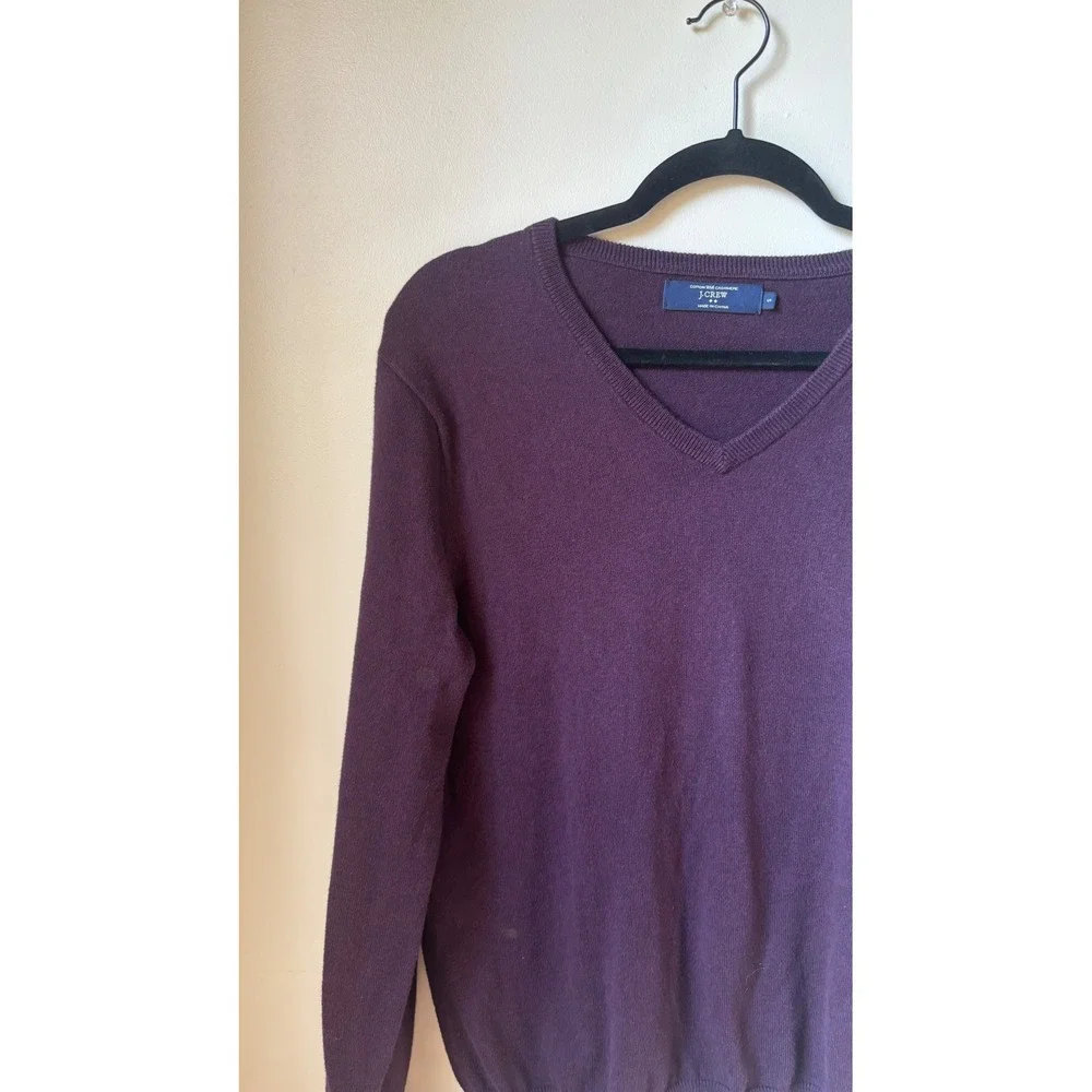 J.Crew crew neck