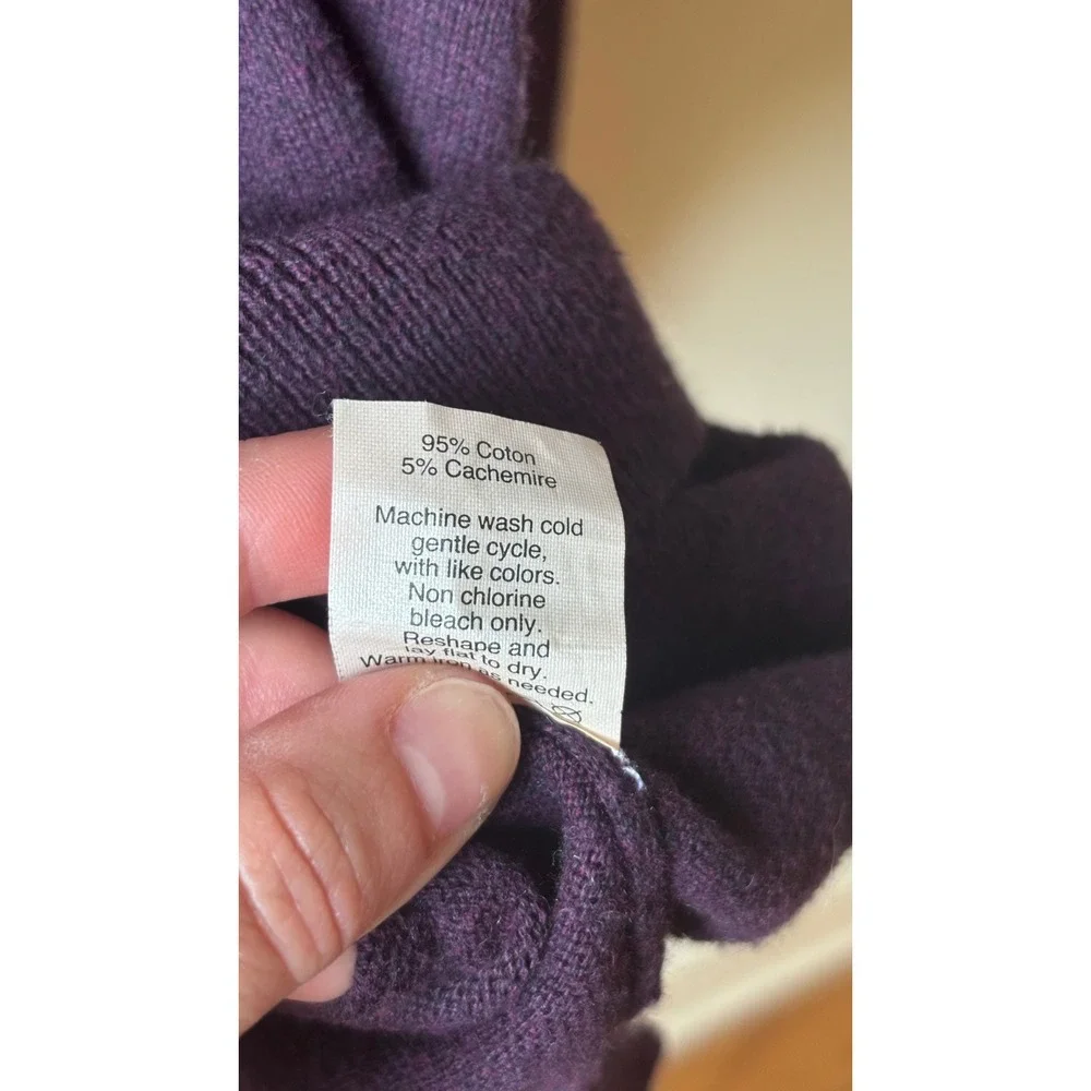 J.Crew crew neck