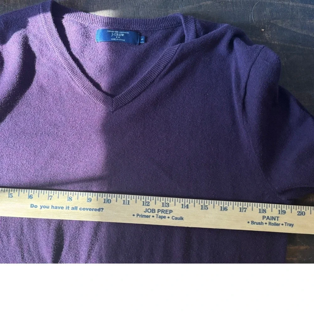 J.Crew crew neck