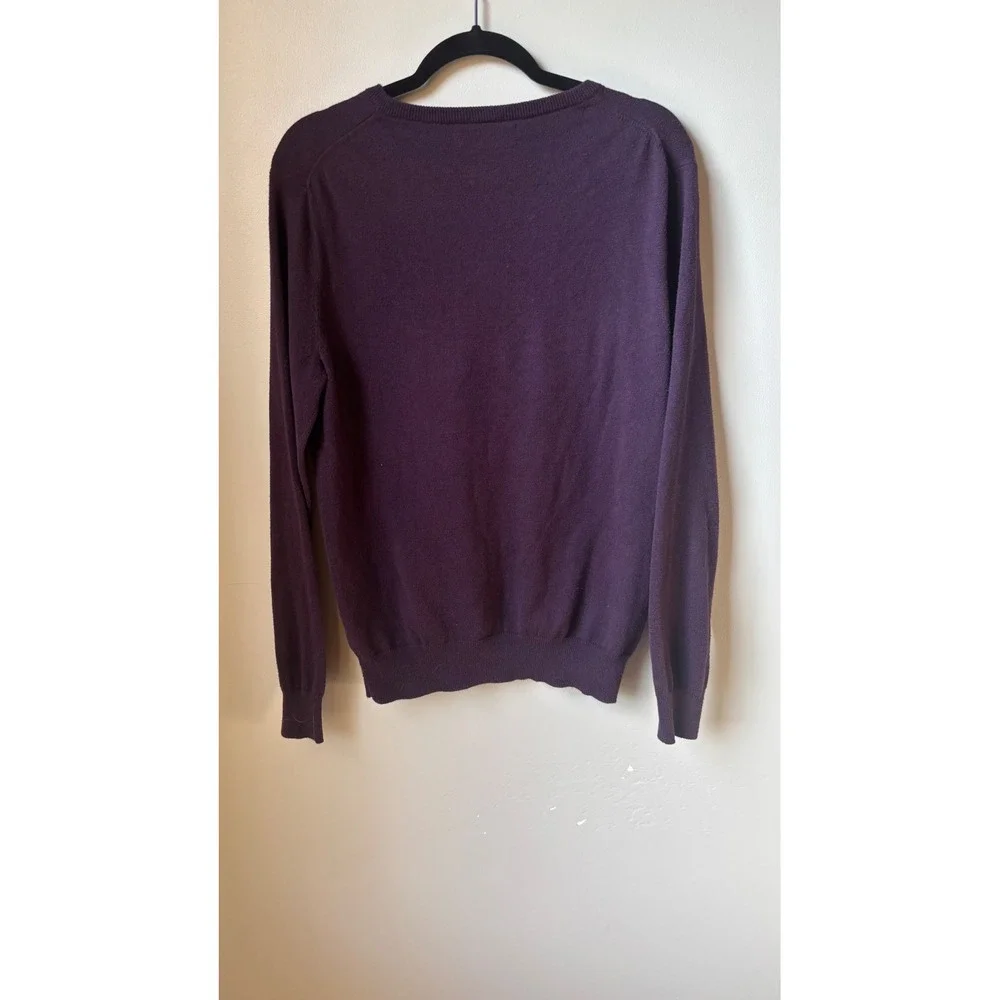 J.Crew crew neck
