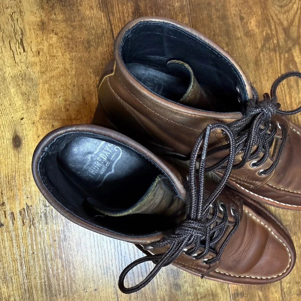 Thursday Boot Company thursday boot