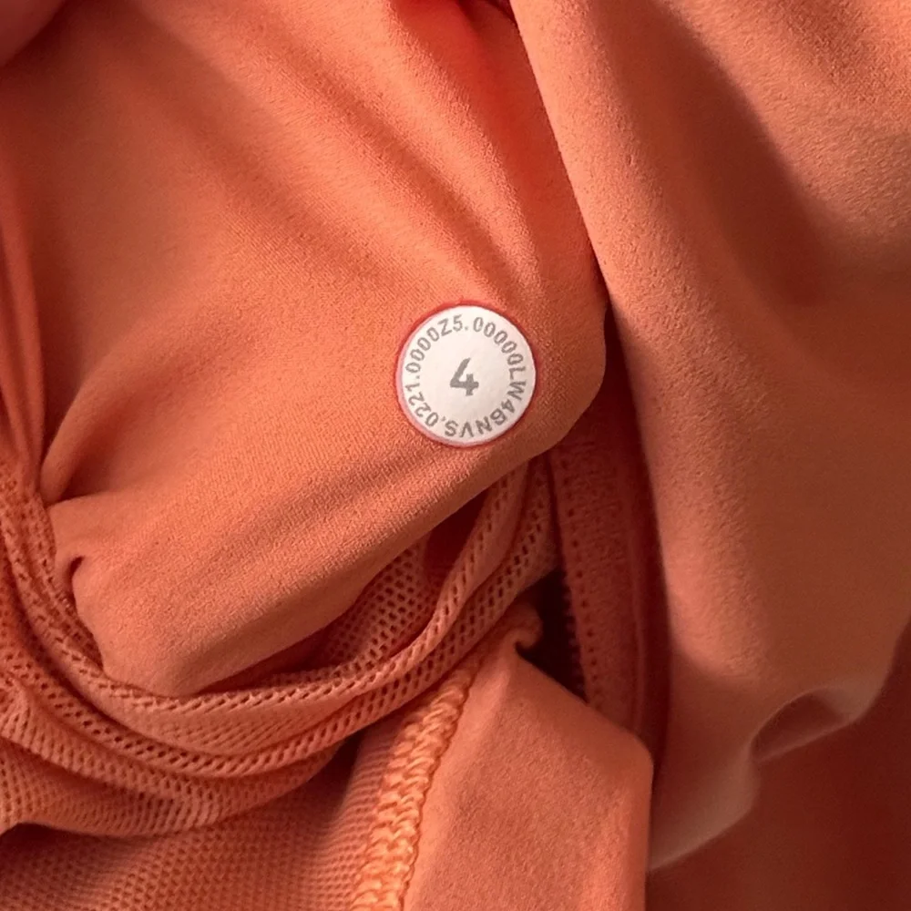 lululemon athletica lightweight hooded