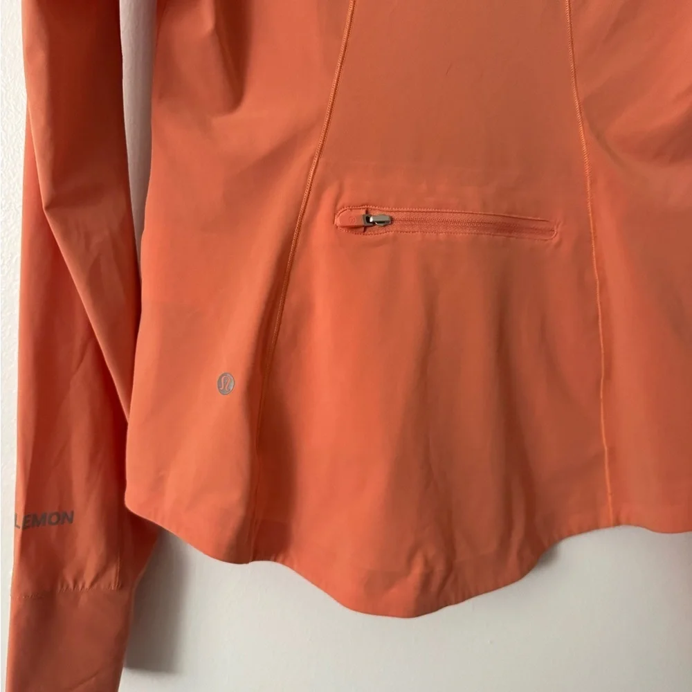 lululemon athletica lightweight hooded