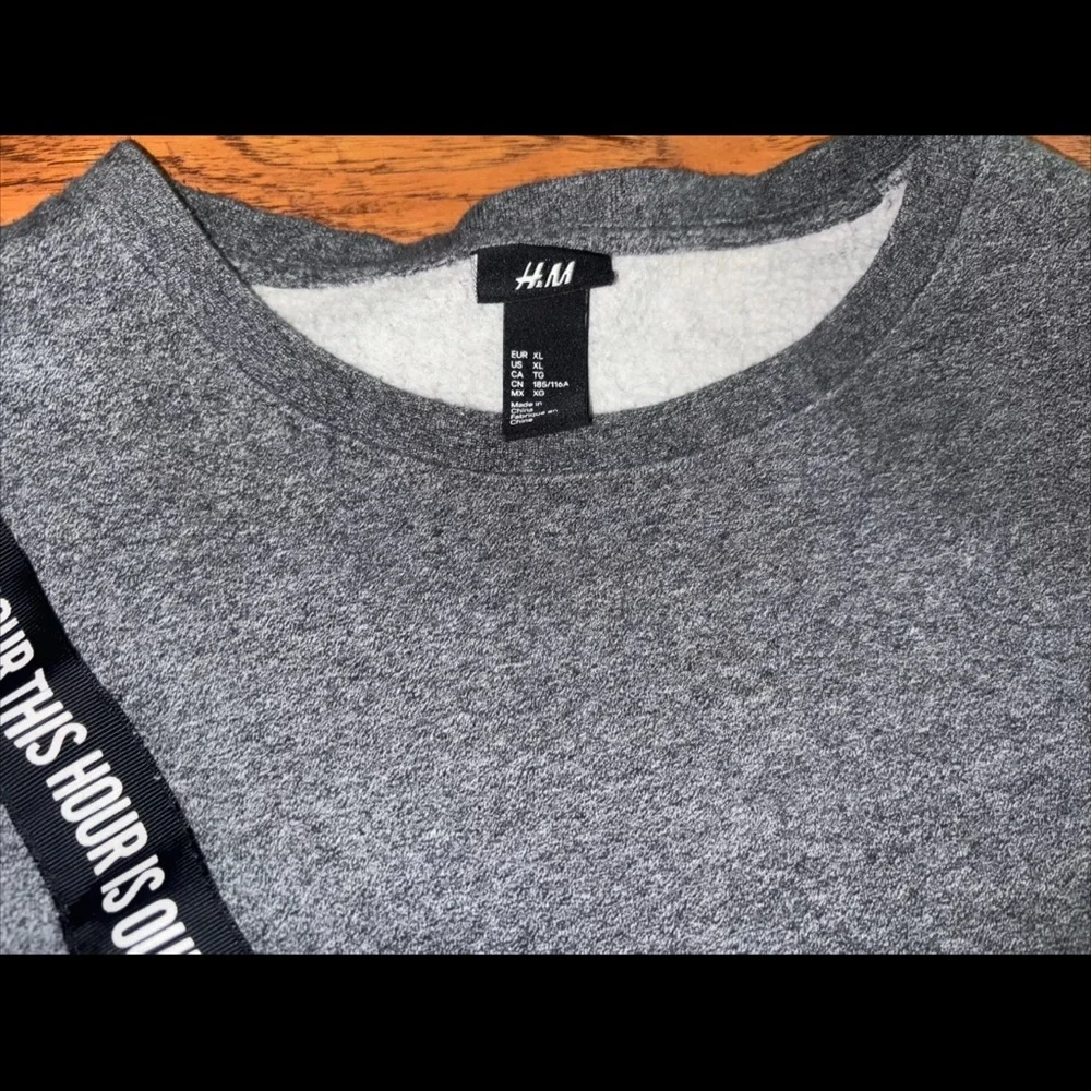 H&M this stylish