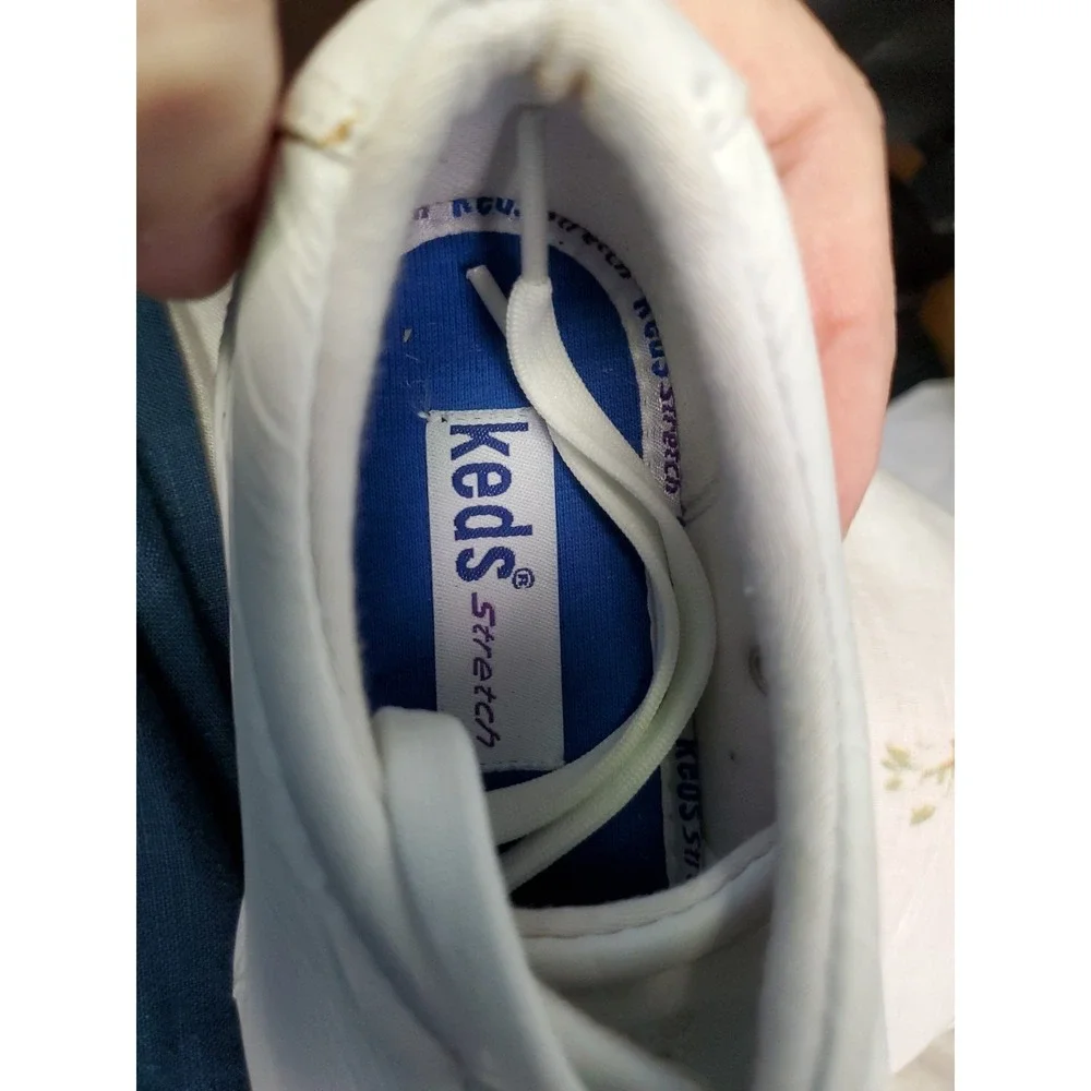 Keds product pair
