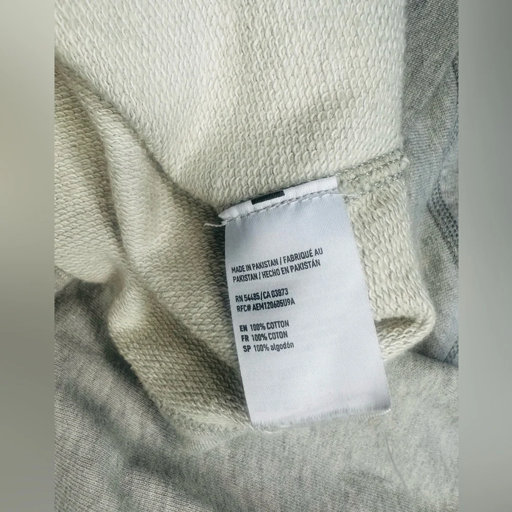 American Eagle Outfitters cozy gray