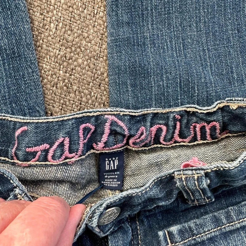 GAP kids girls
