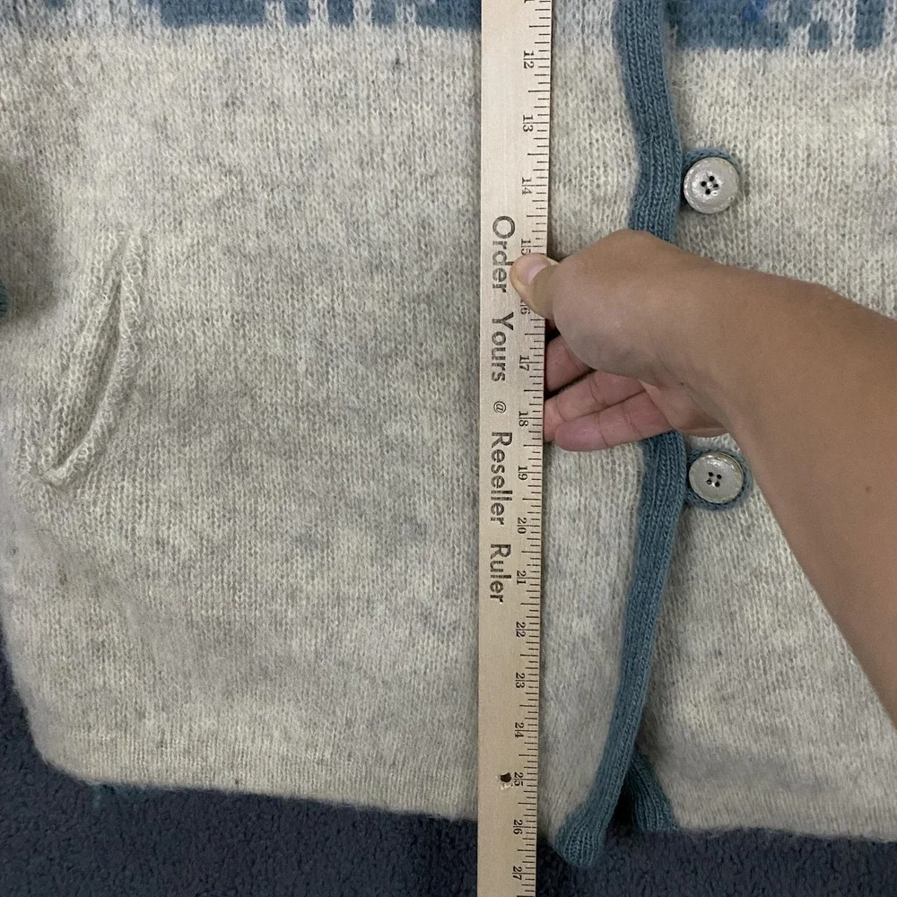 Alafoss Icewool pre owned