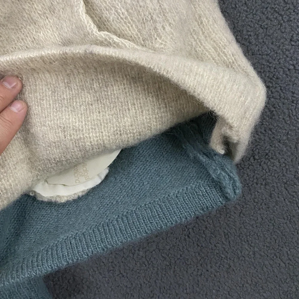 Alafoss Icewool pre owned