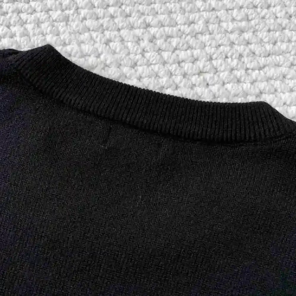 Burberry. burberry black