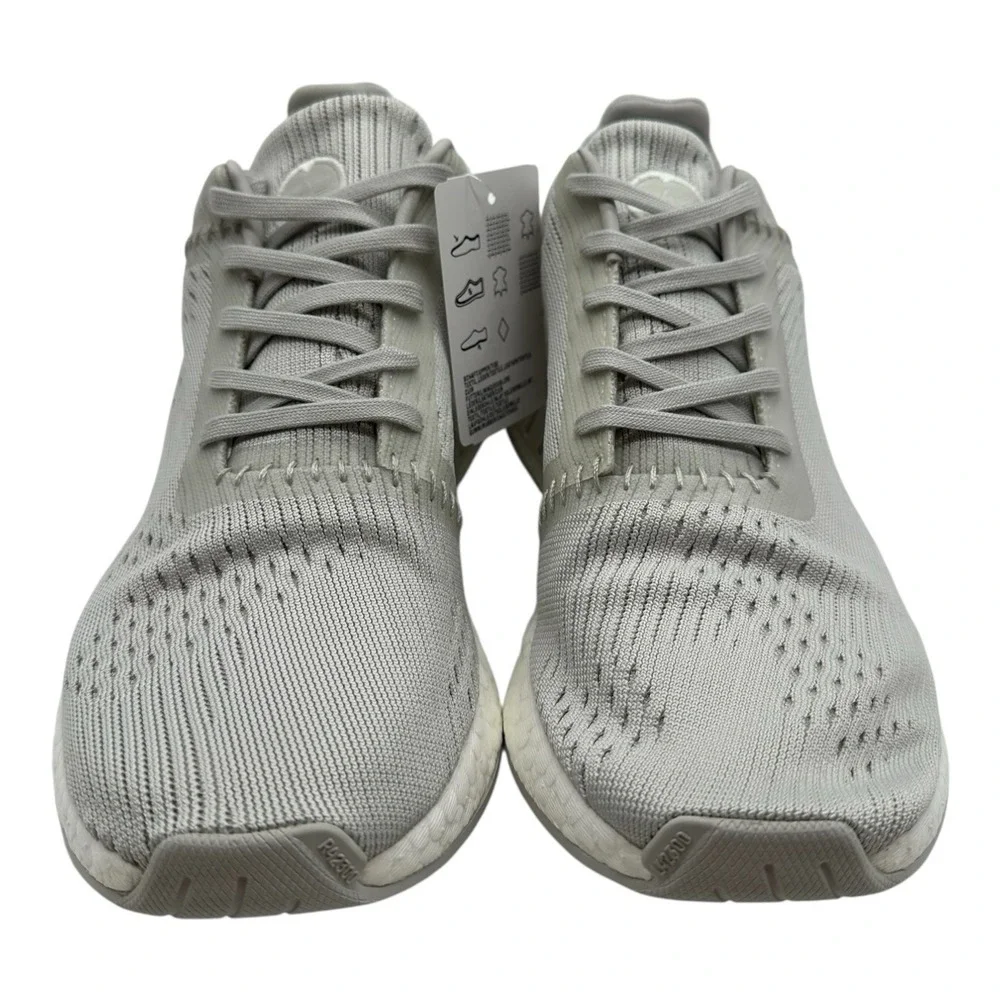 Adidas Originals Wings &‎ Horns WH NMD_R2 Shoes Mens Sz 8.5 Grey Sneakers BB3118