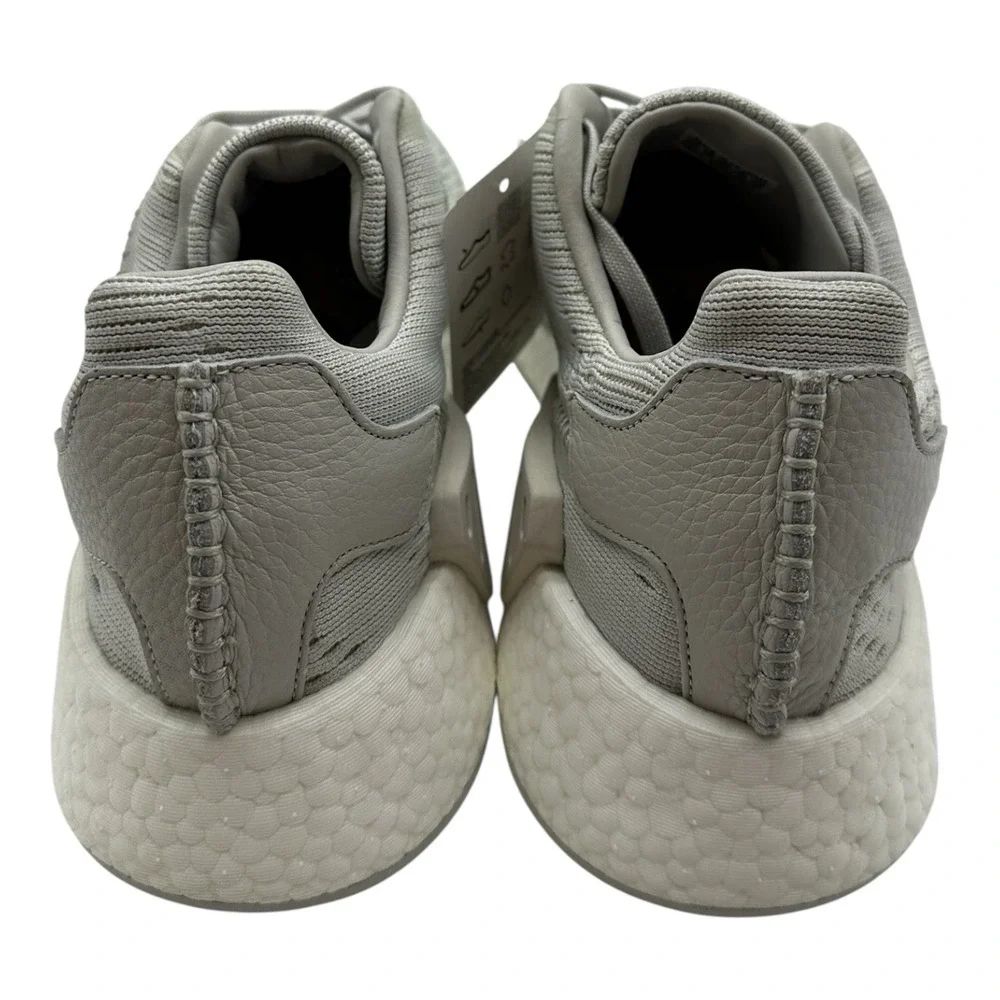 Adidas Originals Wings &‎ Horns WH NMD_R2 Shoes Mens Sz 8.5 Grey Sneakers BB3118
