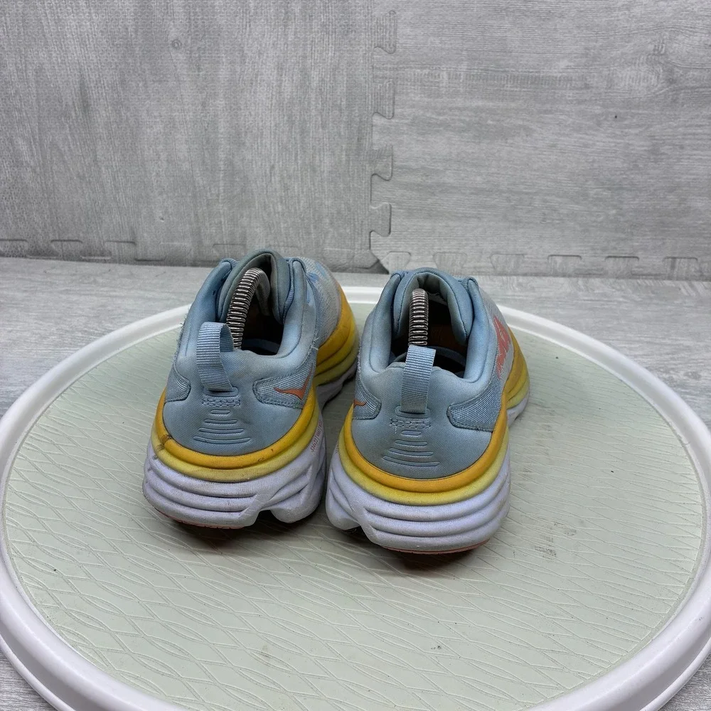 Hoka One One pre owned