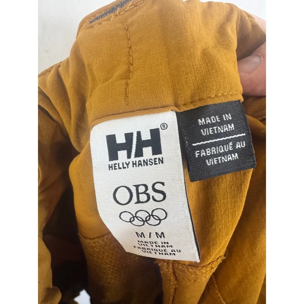 Helly Hansen helly hansen