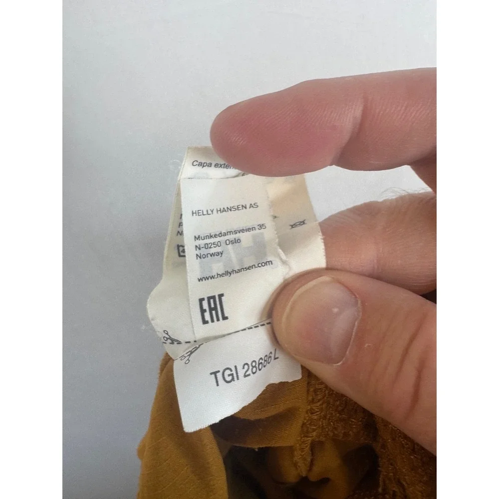 Helly Hansen helly hansen