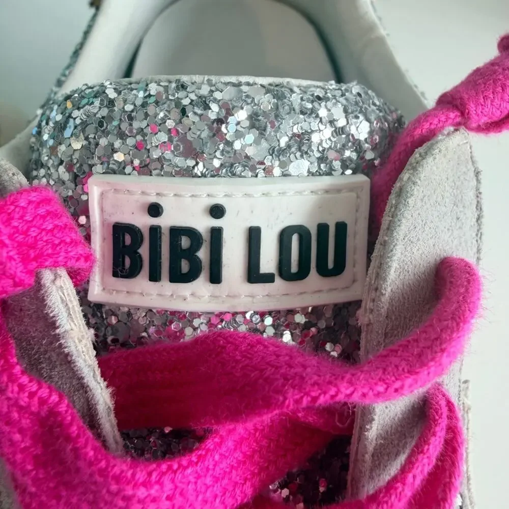 Bibi Lou bibi lou