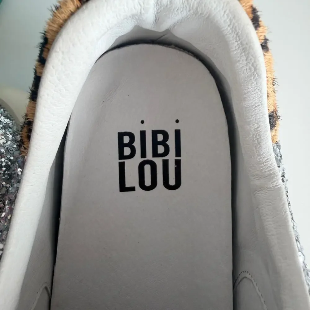 Bibi Lou bibi lou