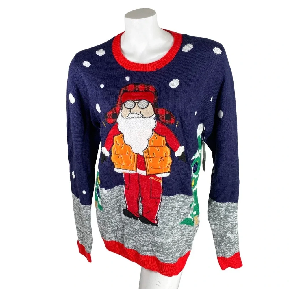 Jolly Sweaters used but