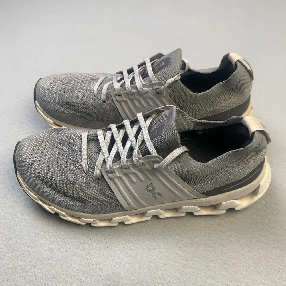 On Running pre owned
