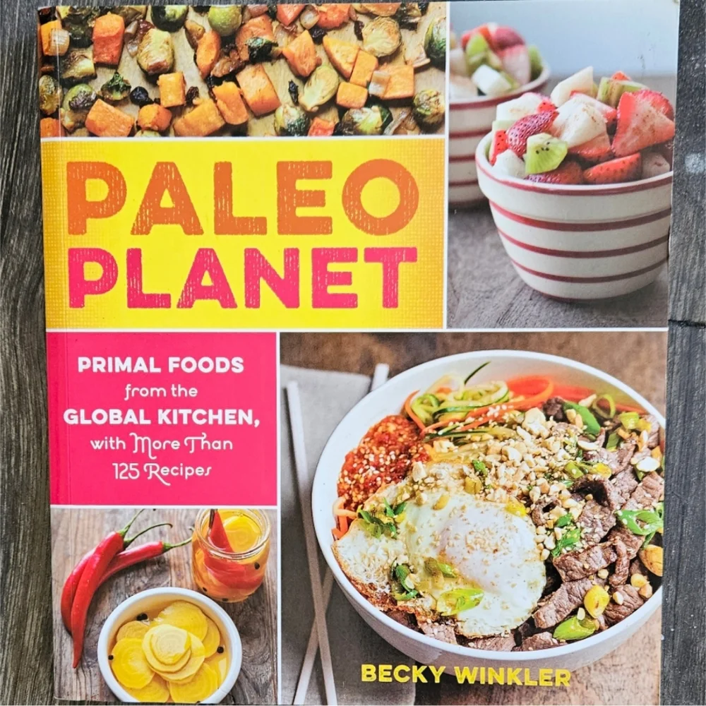 N/A paleo planet