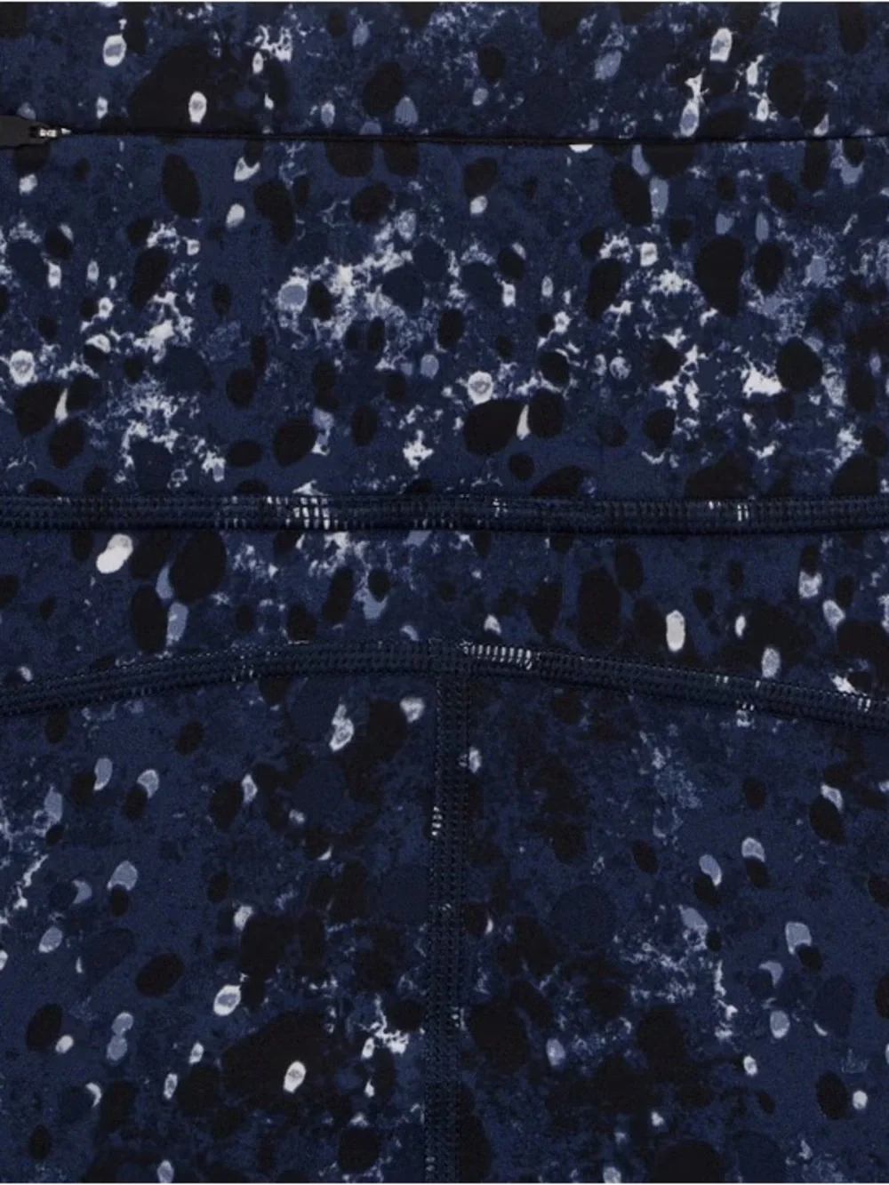 Sweaty Betty features color
