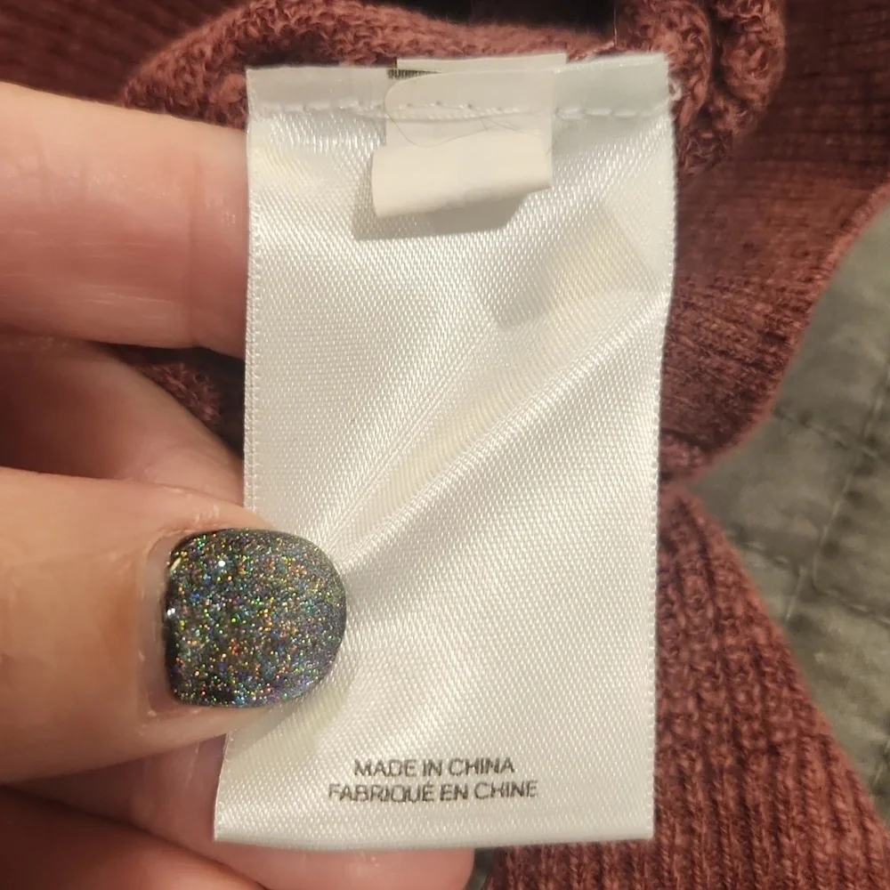 Express stylish dusty