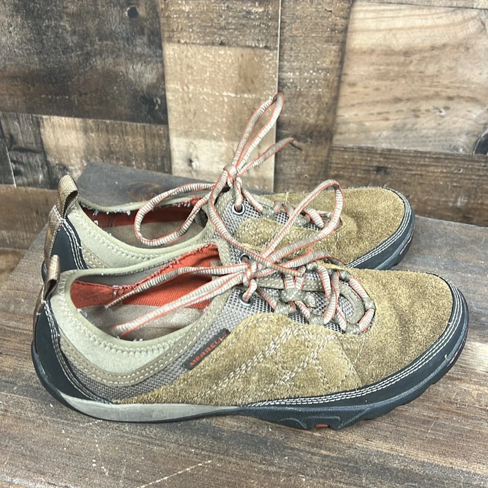 Merrell kangaroo mimosa
