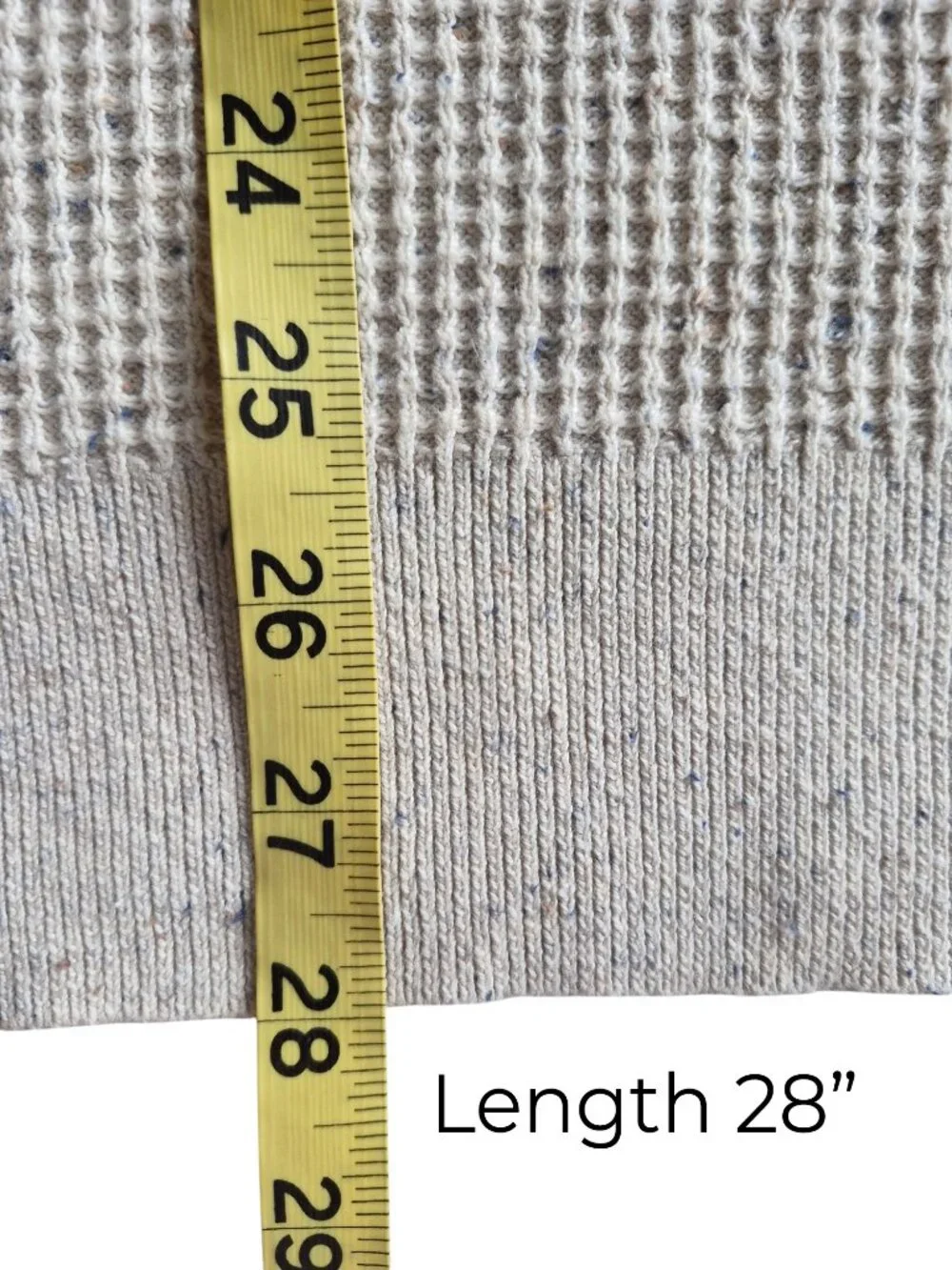 Banana Republic long items also