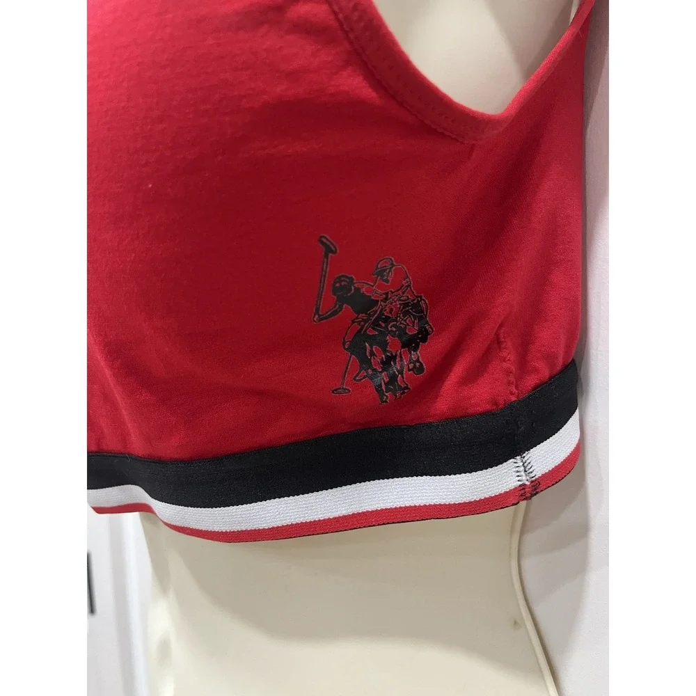 U.S. Polo Assn. elevate your