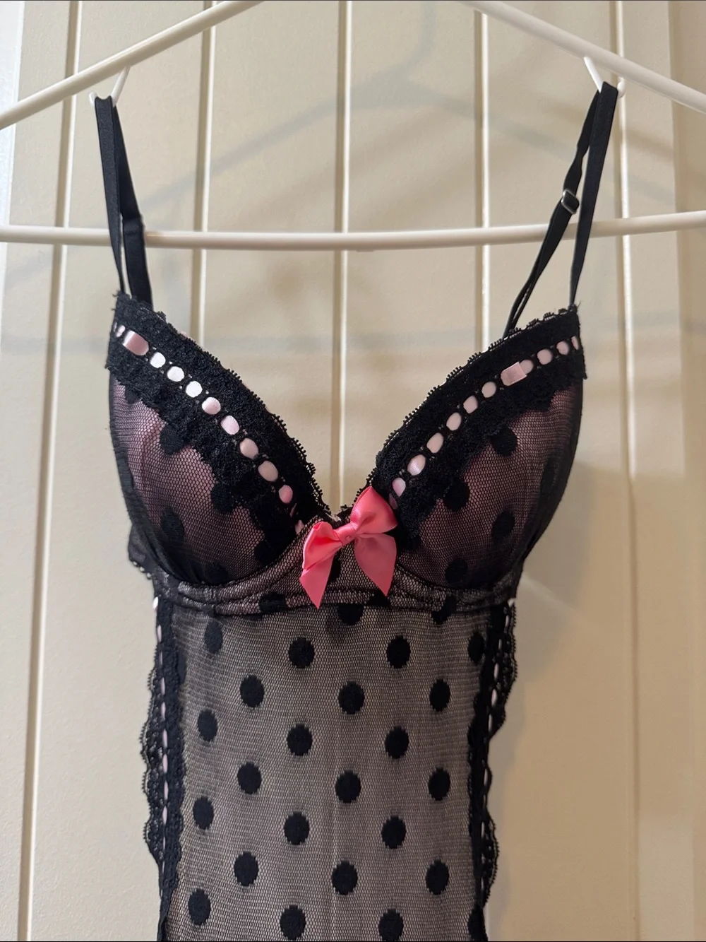 Victorias Secret delicate “sexy