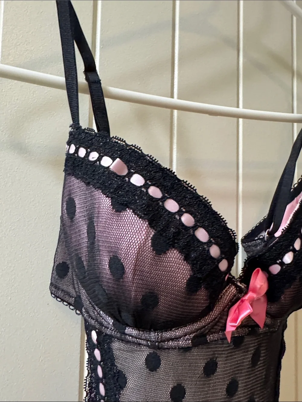 Victorias Secret delicate “sexy