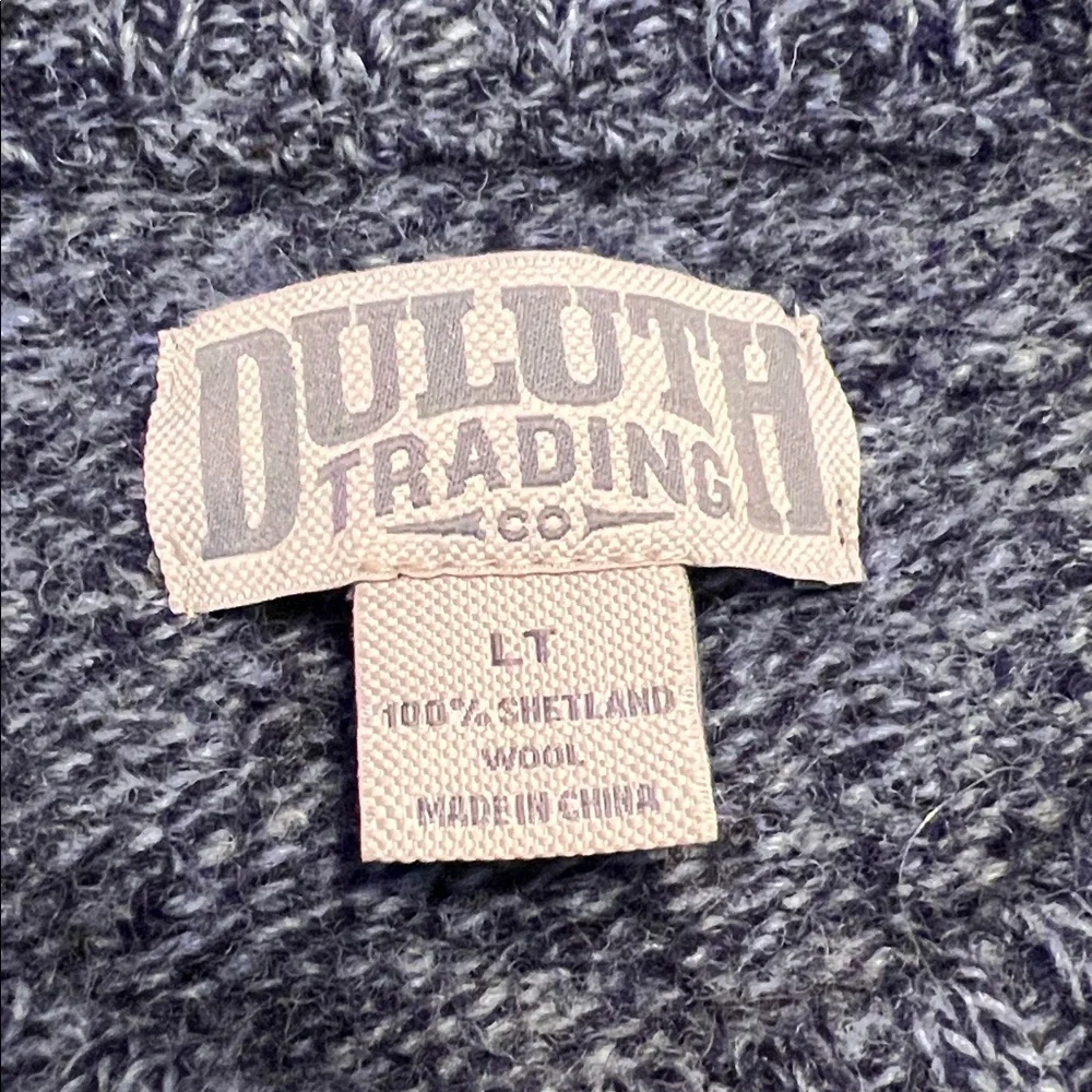 Duluth Trading Co euc duluth