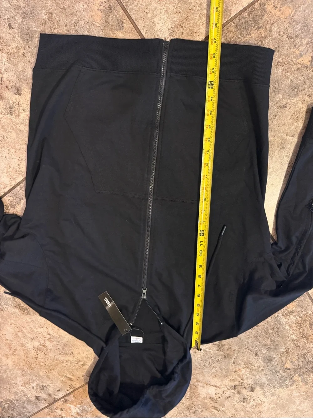 N/A or breathable