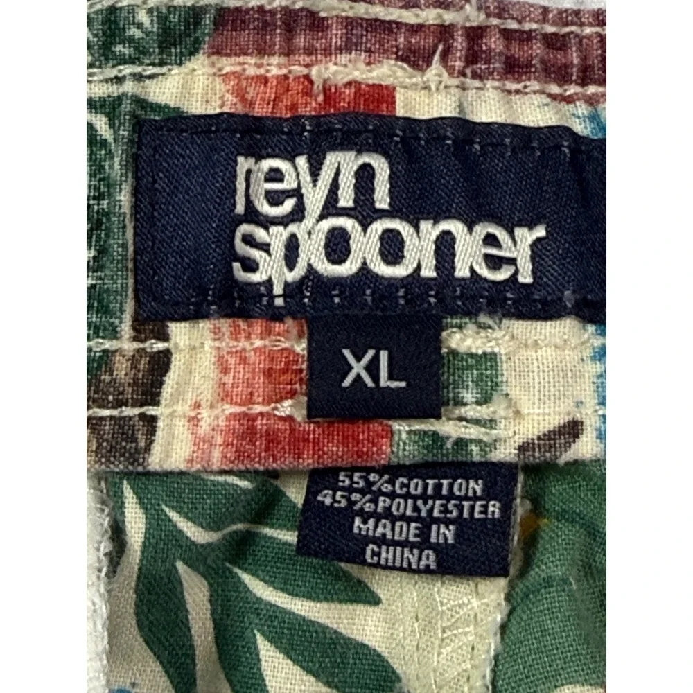 reyn spooner reyn spooner
