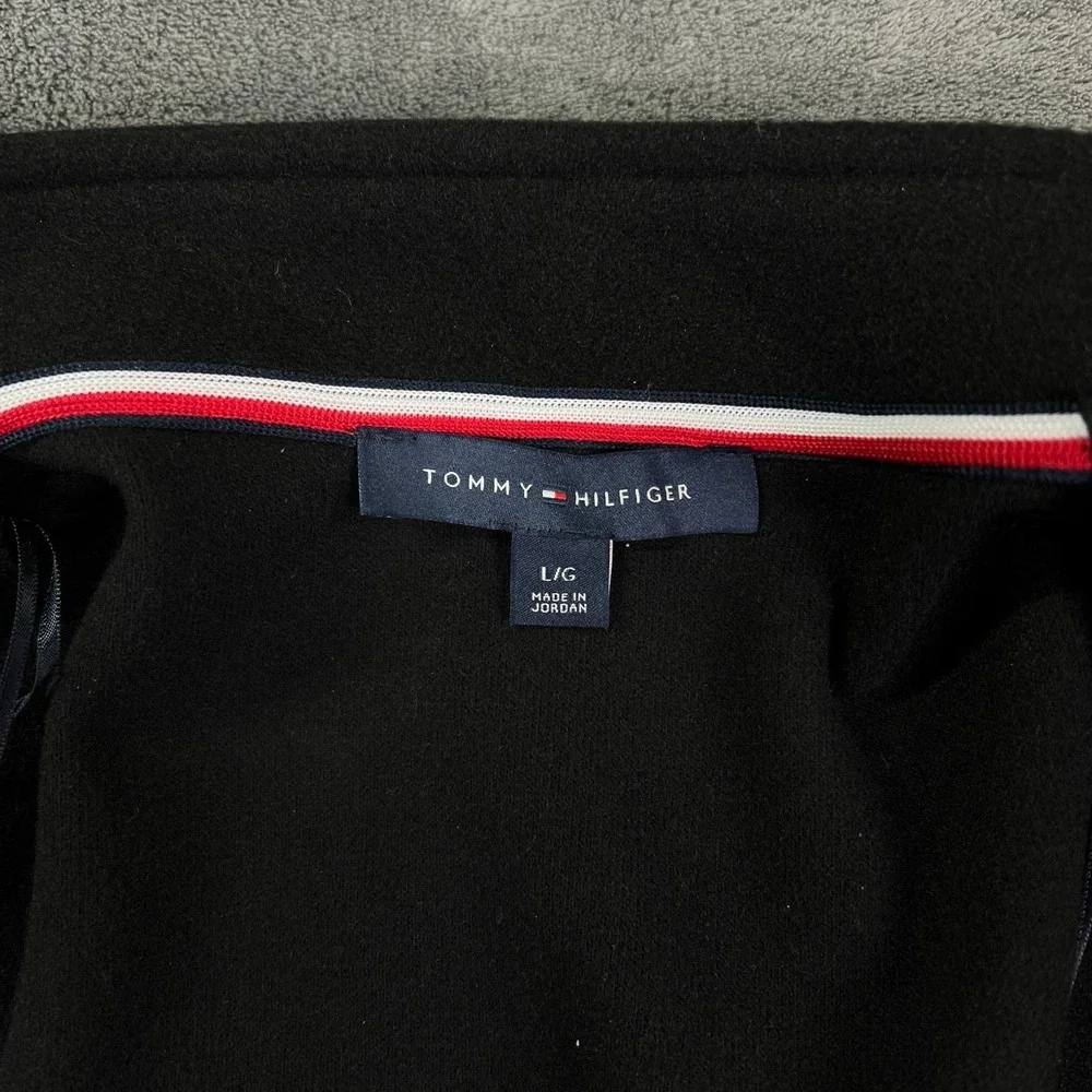 Tommy Hilfiger insulation tommy type