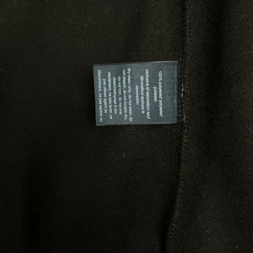 Tommy Hilfiger occasions size military