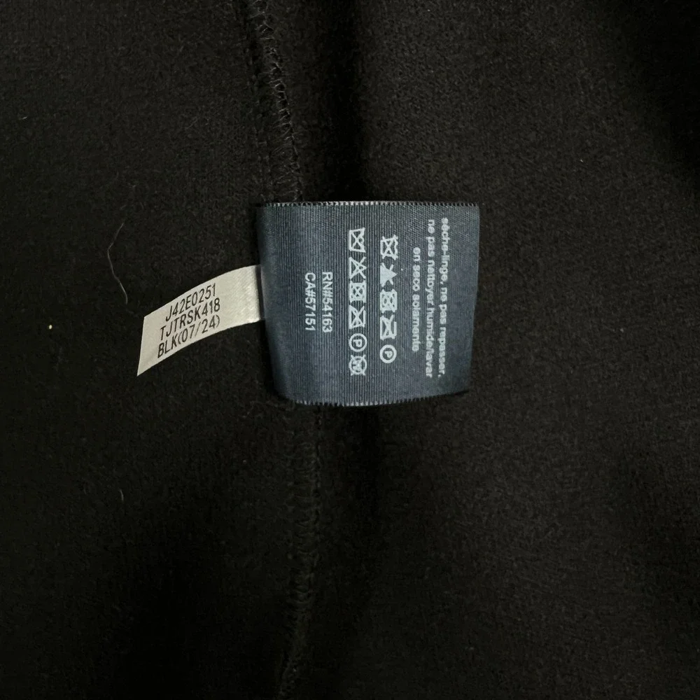 Tommy Hilfiger fashion comfort