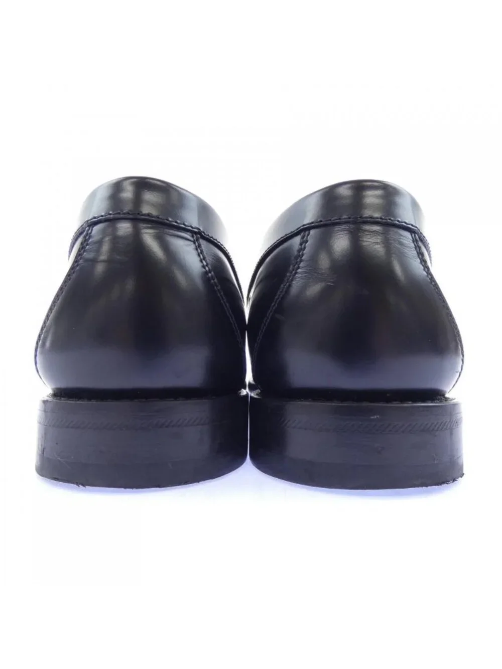 Louis Vuitton Major Loafers Flat Shoes