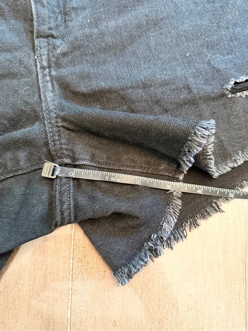 aerie daydream black