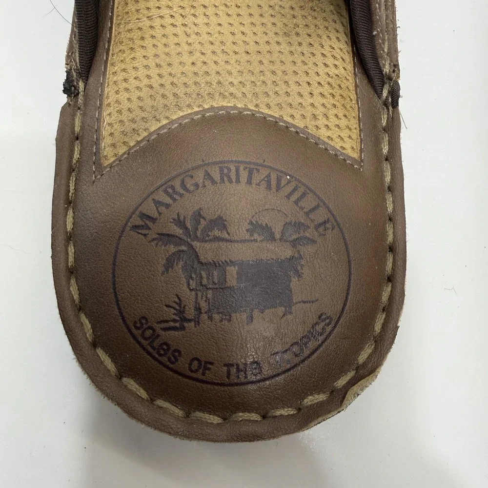 Margaritaville mens slide