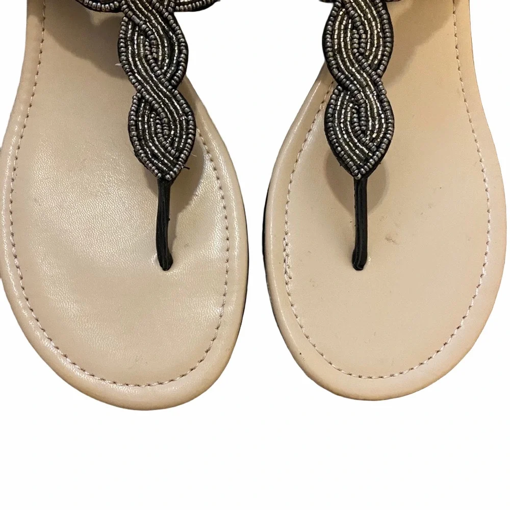 JustFab gorgeous flat
