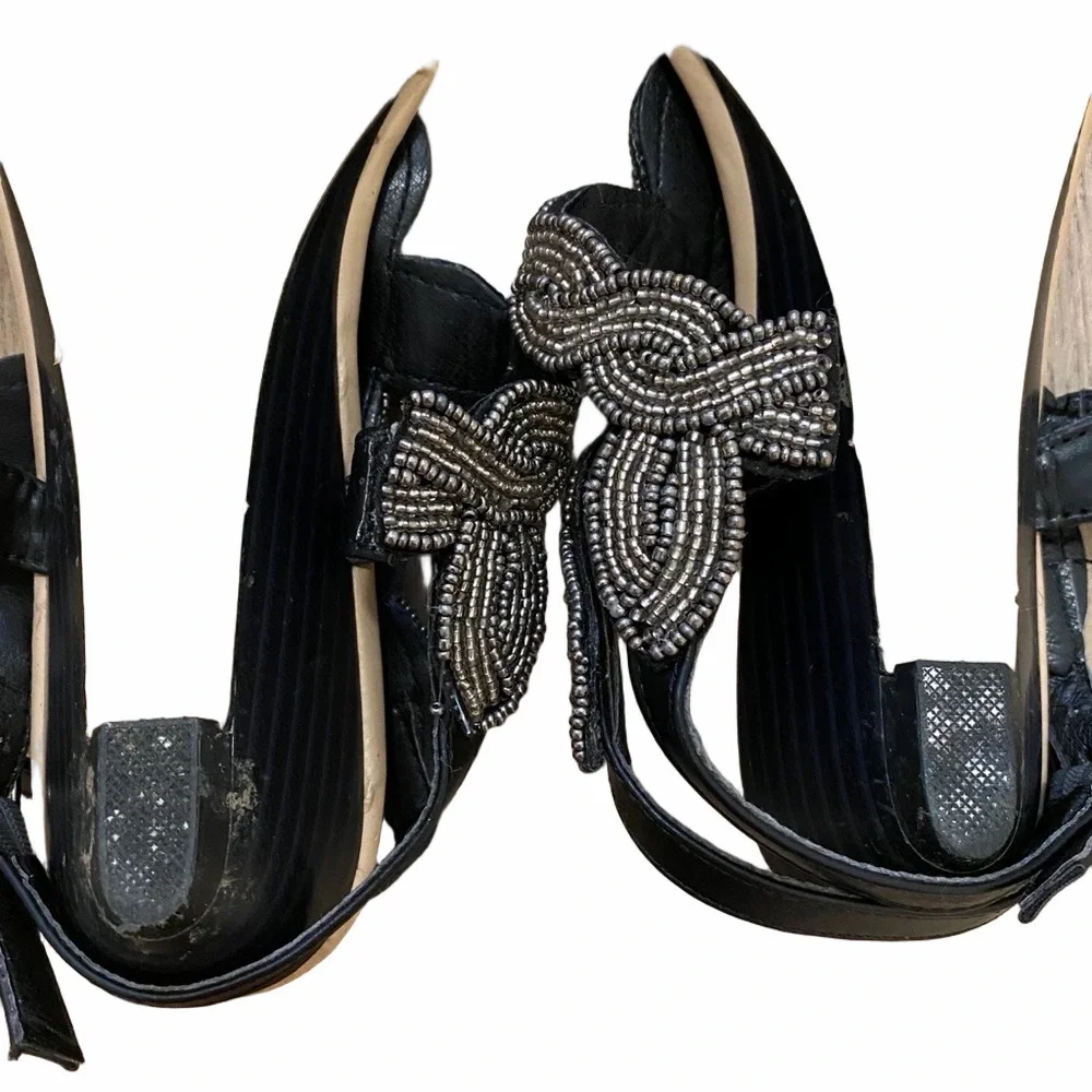 JustFab gorgeous flat