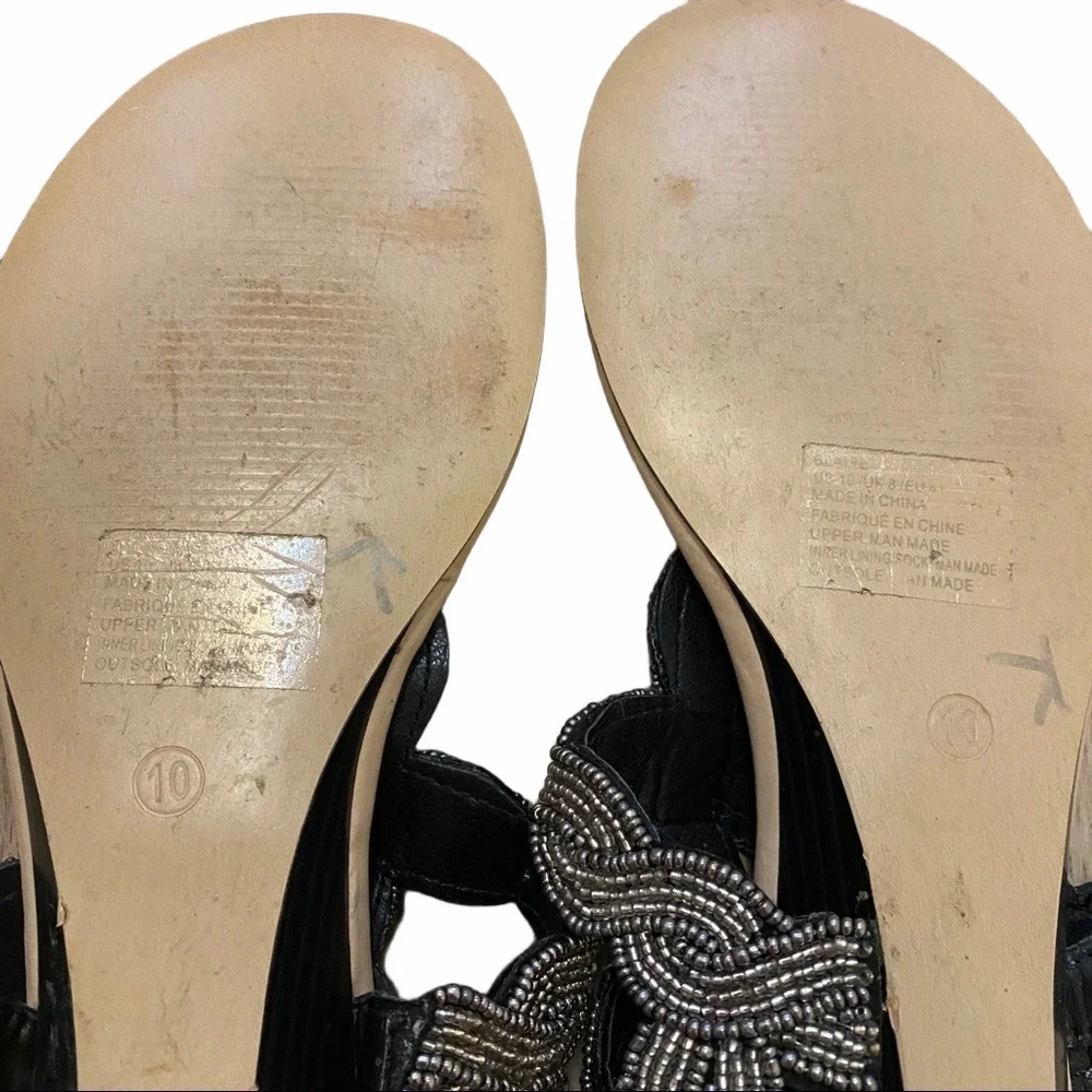JustFab gorgeous flat