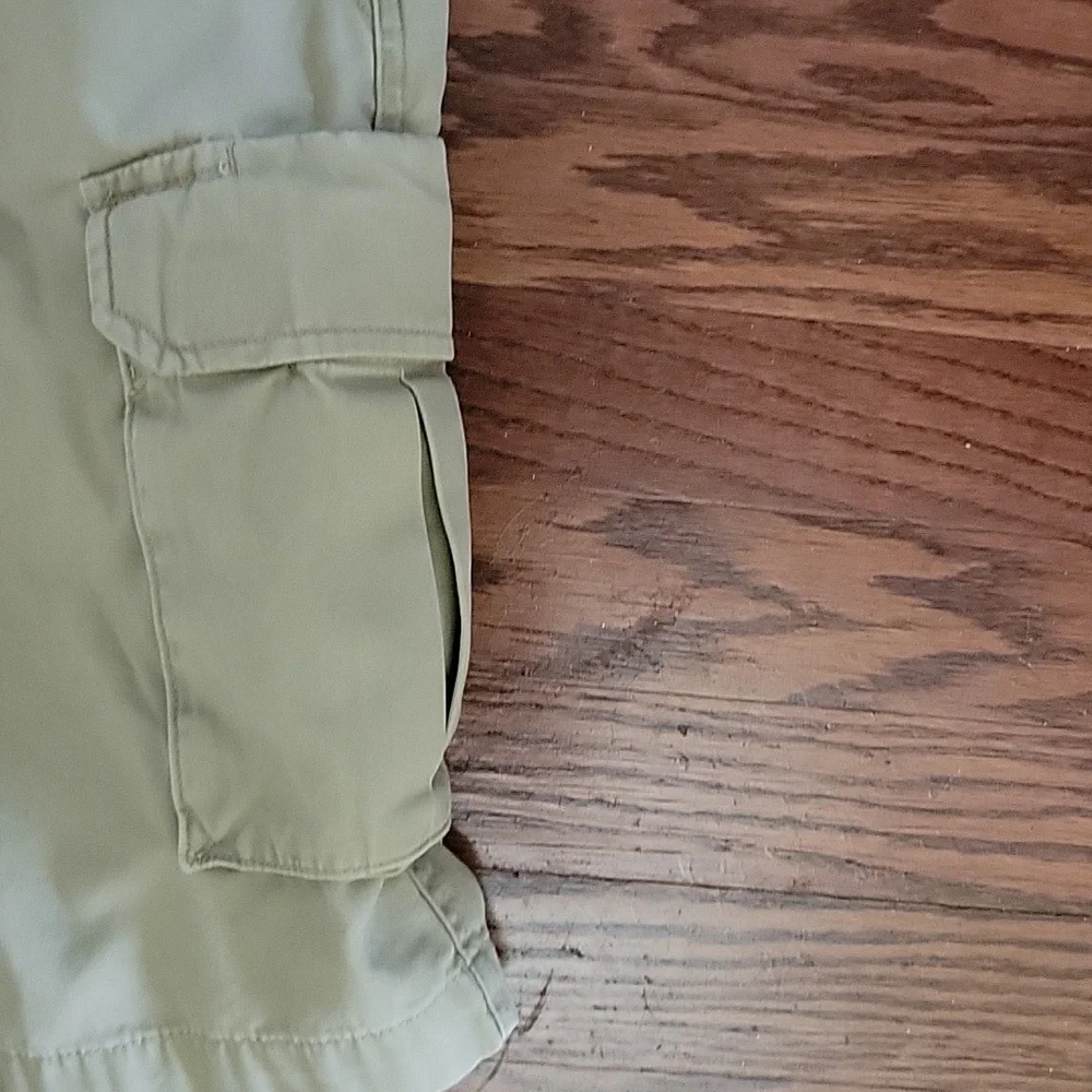 Dockers tan khaki
