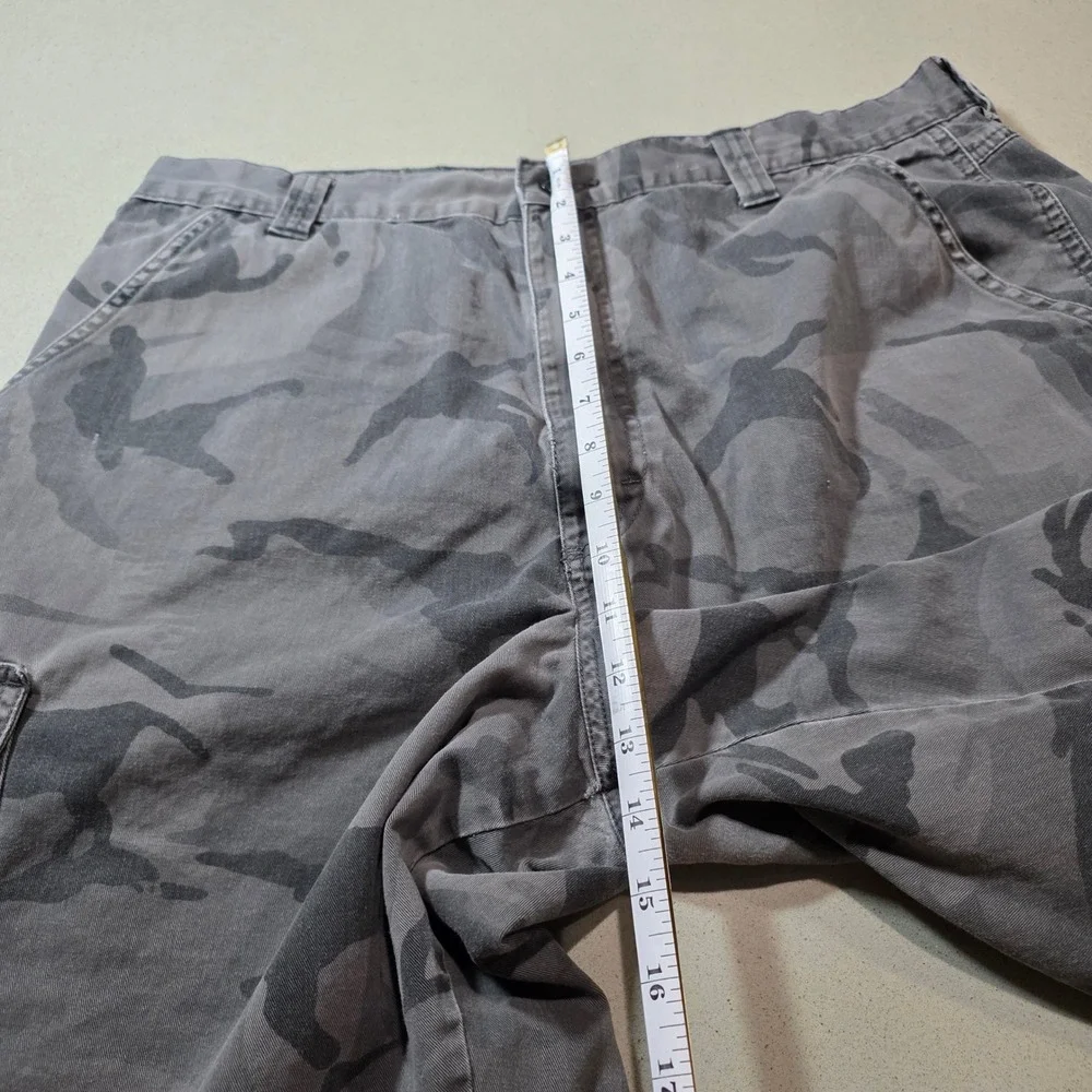 Unbranded rugged cargo