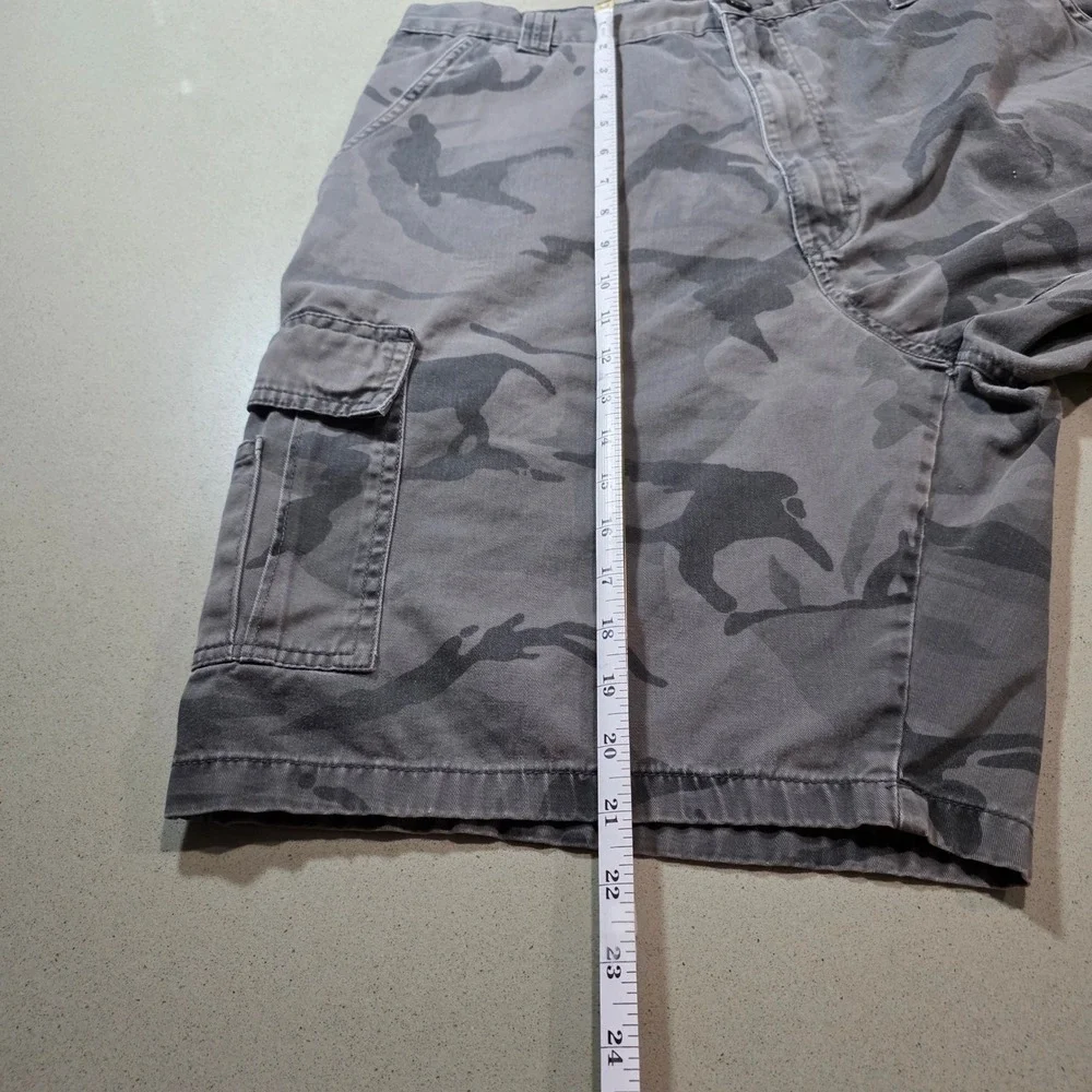 Unbranded rugged cargo