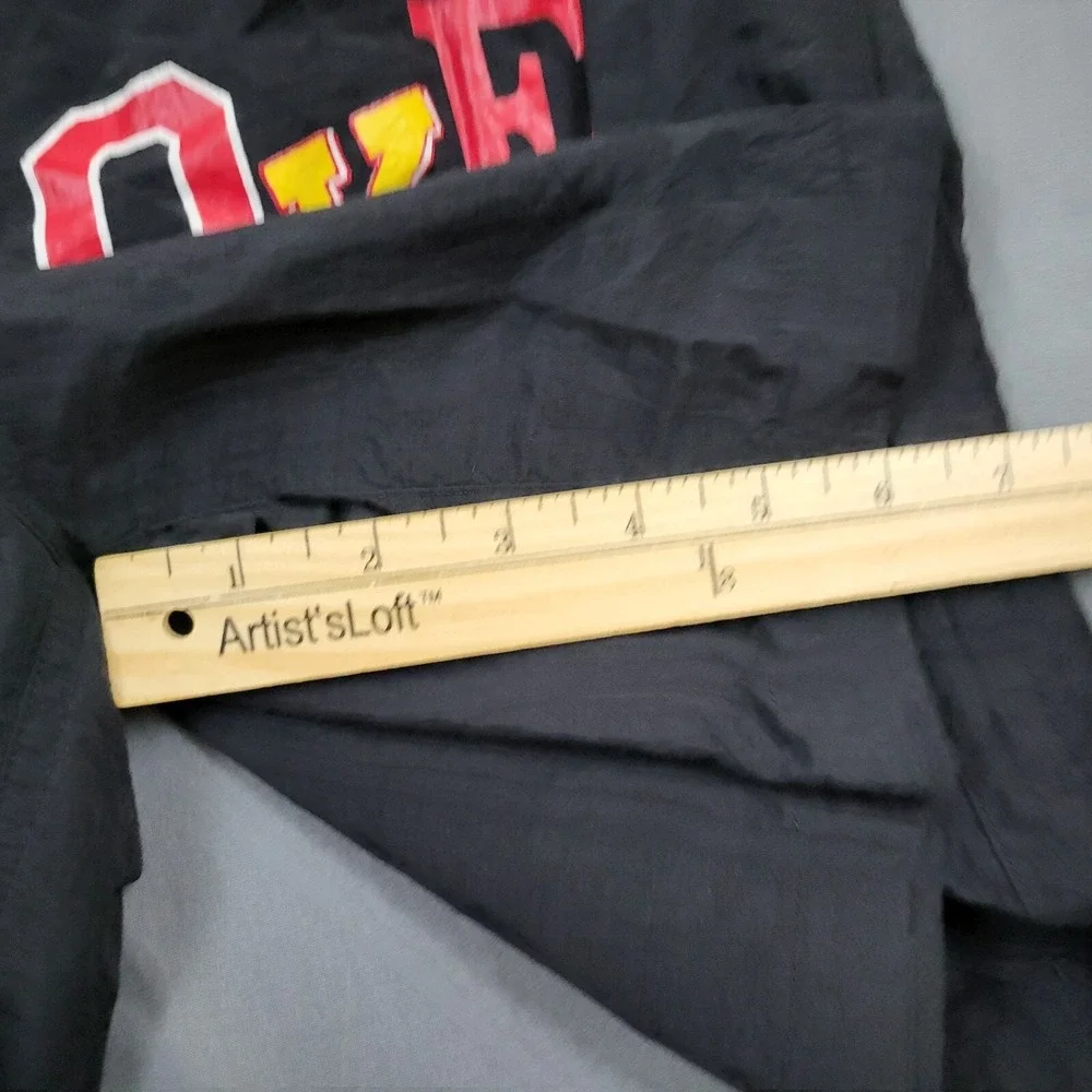 PacSun shorts dry