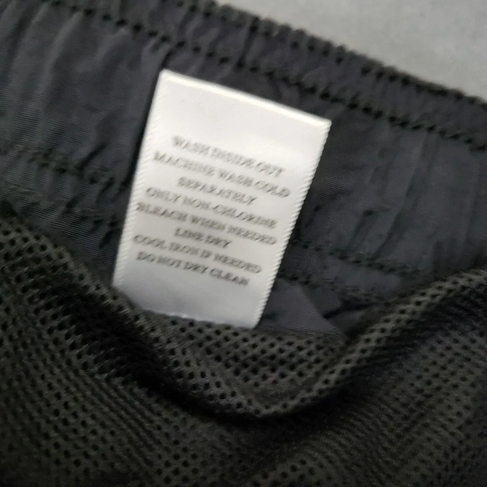 PacSun please inseam
