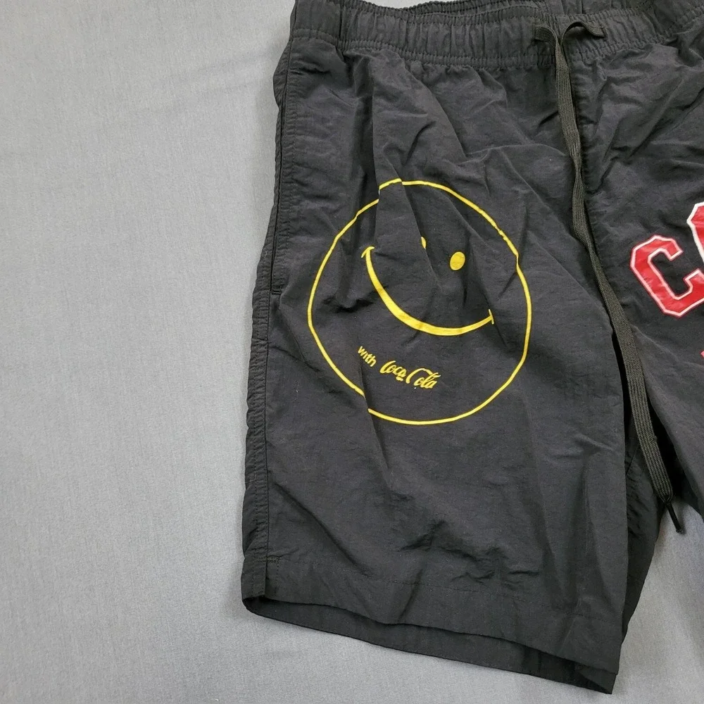PacSun material print