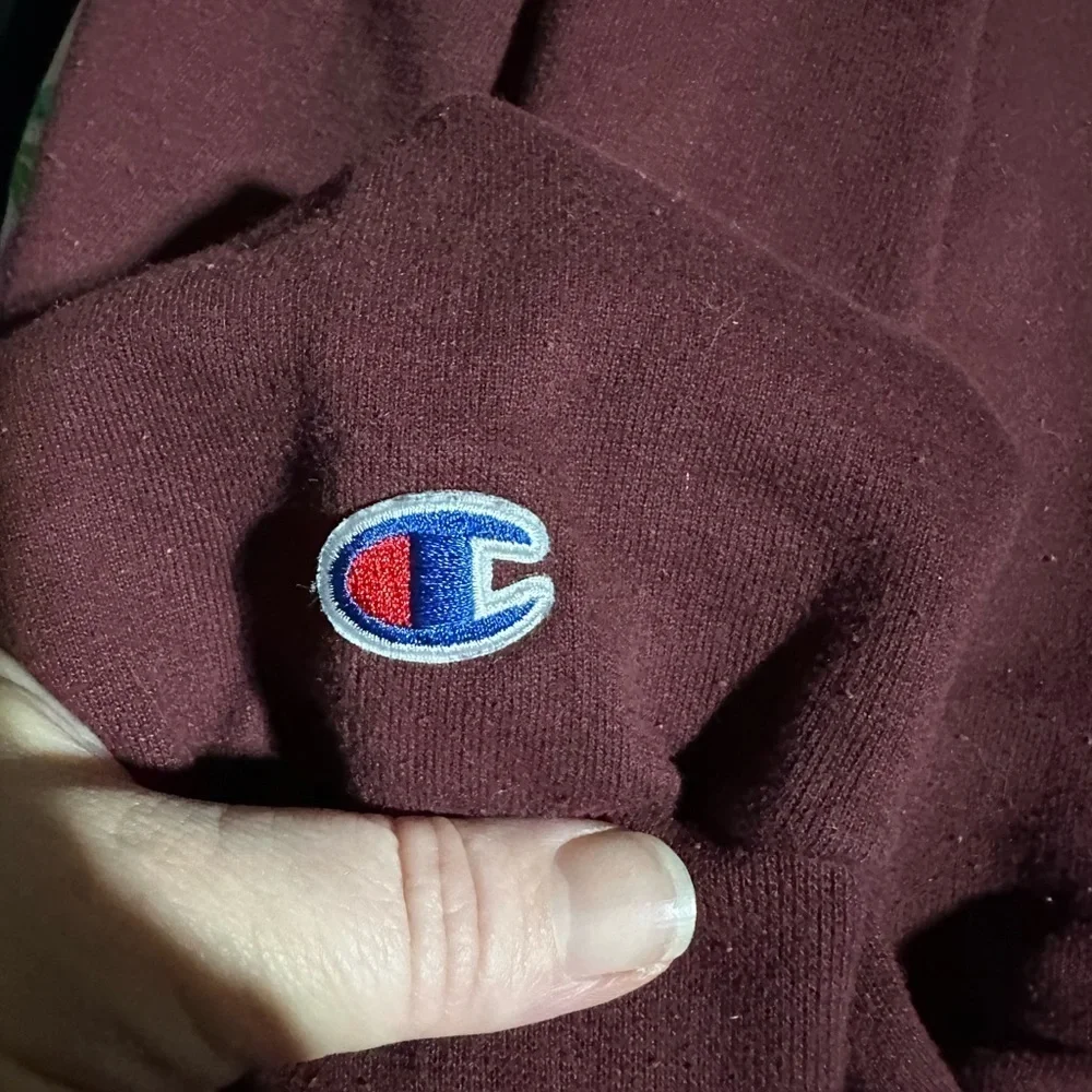 Champion vintage harvard
